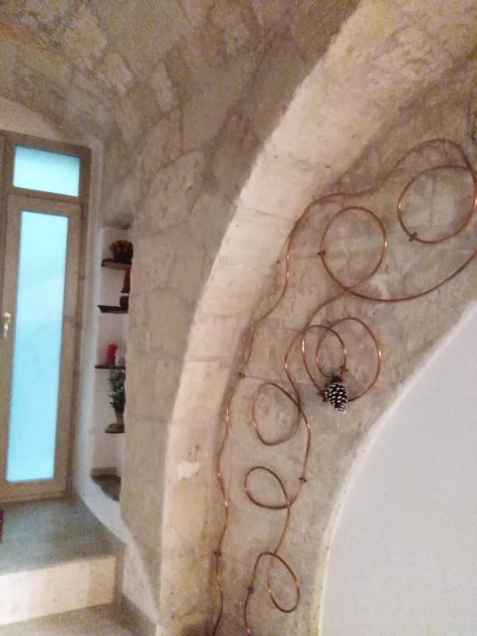 C'Era Una Volta... Altamura Εξωτερικό φωτογραφία