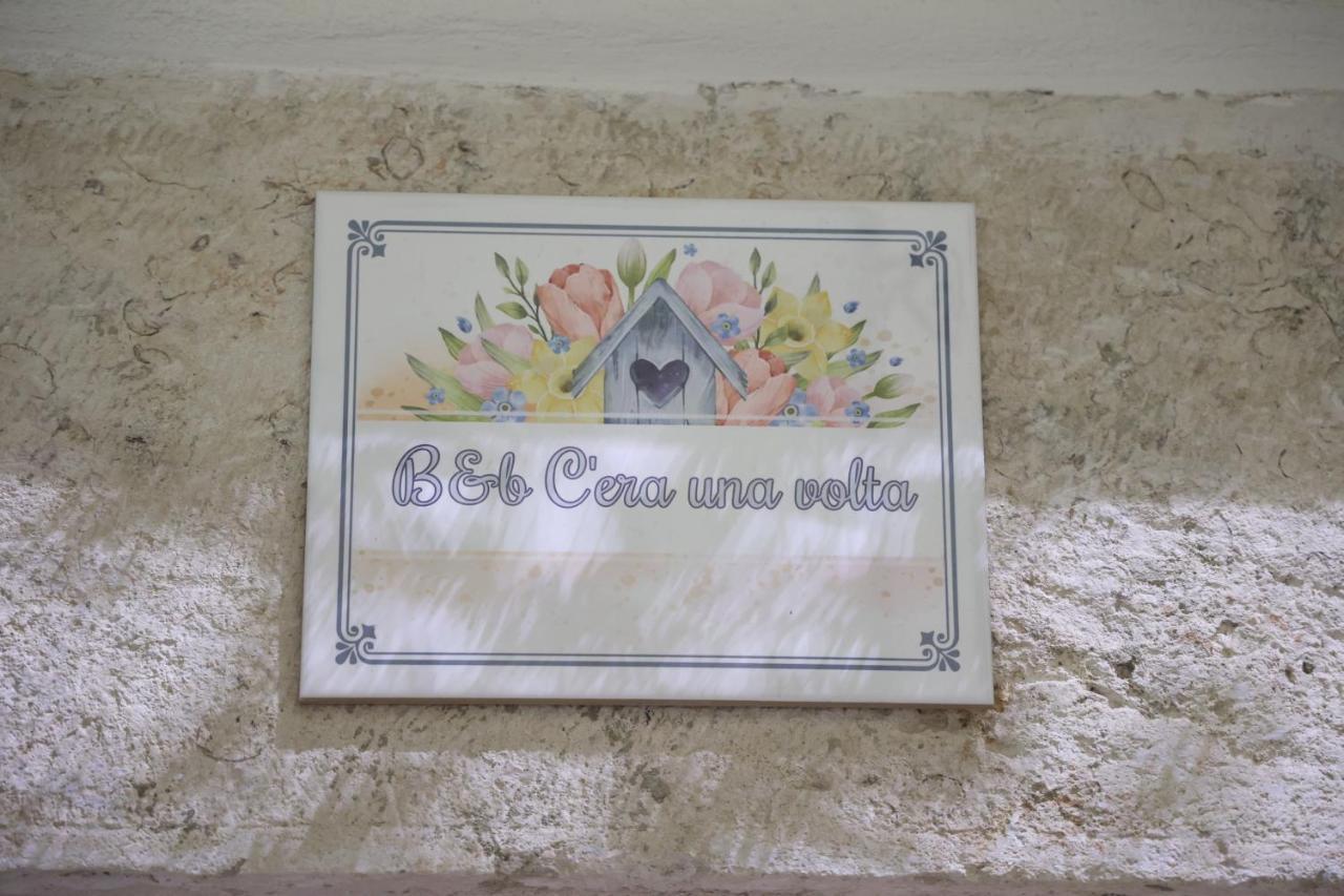C'Era Una Volta... Altamura Εξωτερικό φωτογραφία