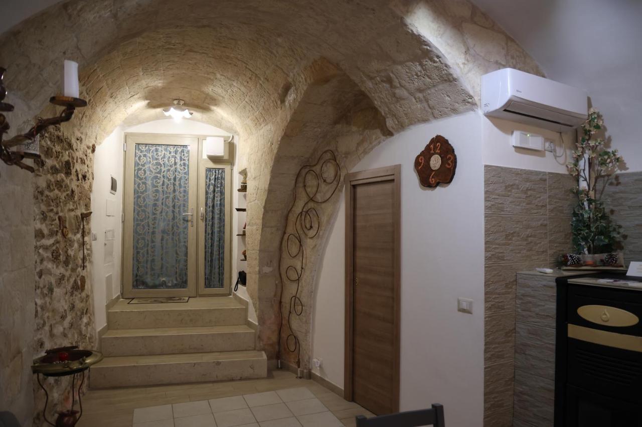 C'Era Una Volta... Altamura Εξωτερικό φωτογραφία